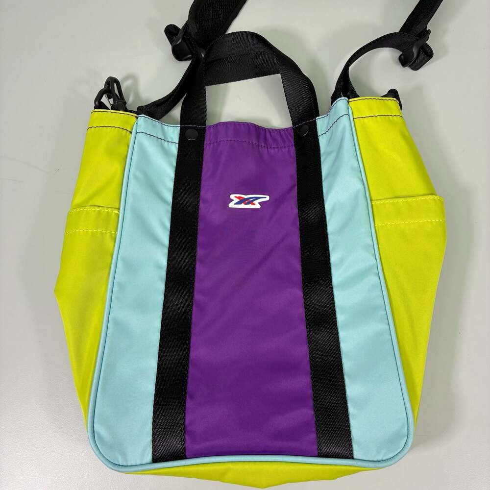 Onitsuka Tiger Unisex Tote Bag 3183A529_751